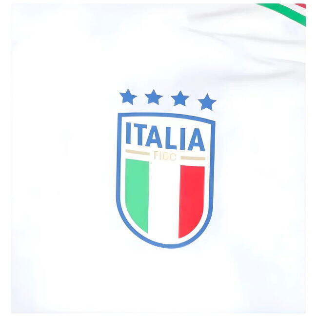 2024-2025 Italy Soccer Team Home Uniform (1)