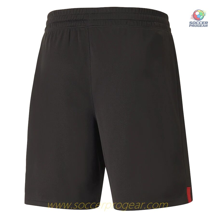 SHORT MILAN AC HOME 2022 2023