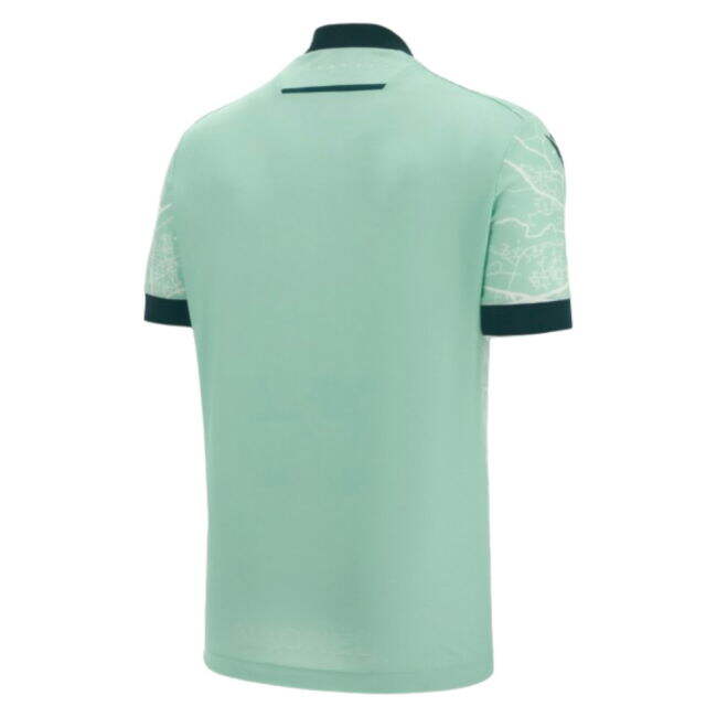 2025-2026 Nantes Away Shirt