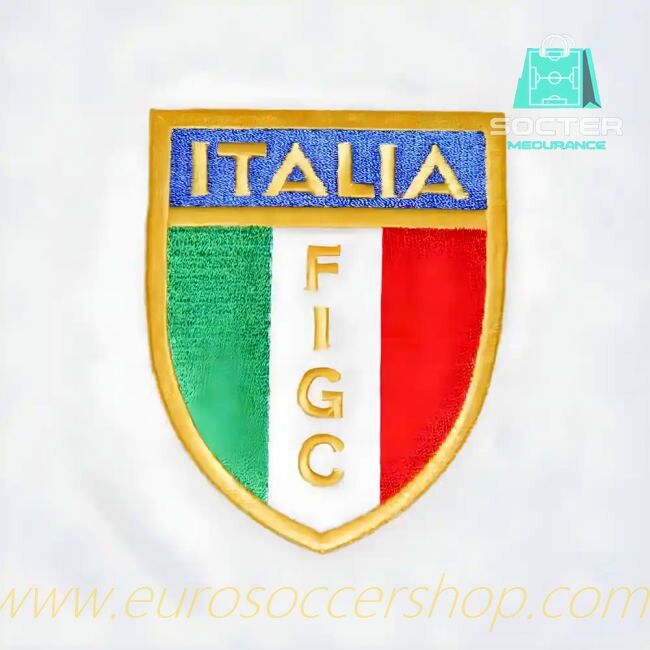Italy Away