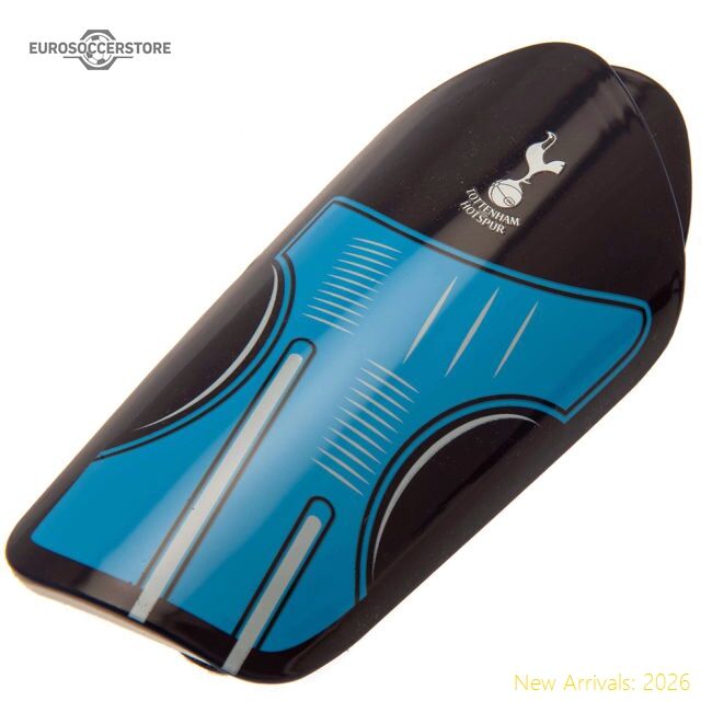 Superior Spurs Hotspur Fc Delta Shin Pads Youths - Competitive Price