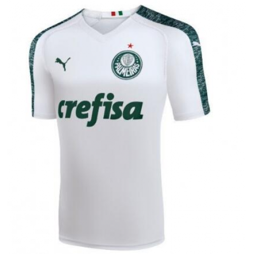 Palmeiras Away 201920 Soccer Jersey Shirt - Official Replica 23708