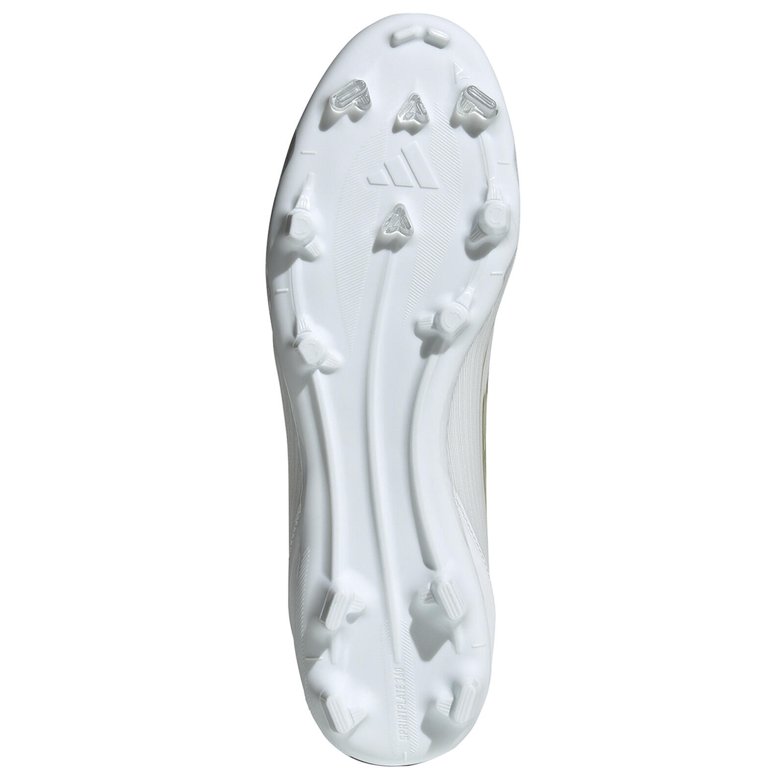 Authentic Your Favorite Team Third Uniform - Adidas breathable