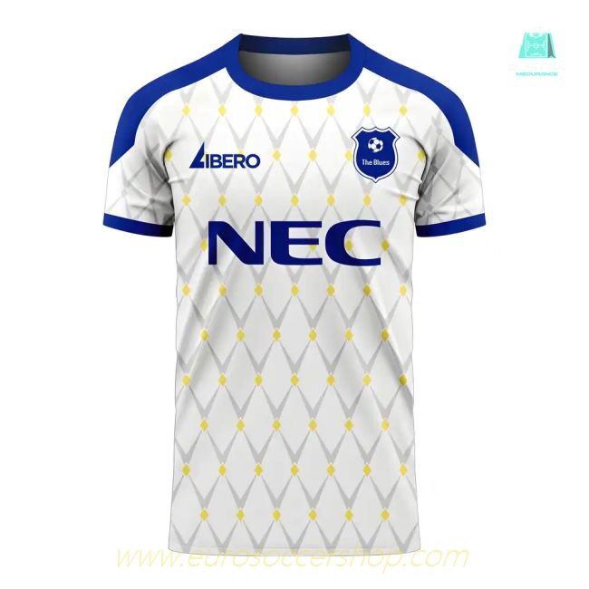 Merseyside 2025-2026 Away Concept Football Kit (Libero)