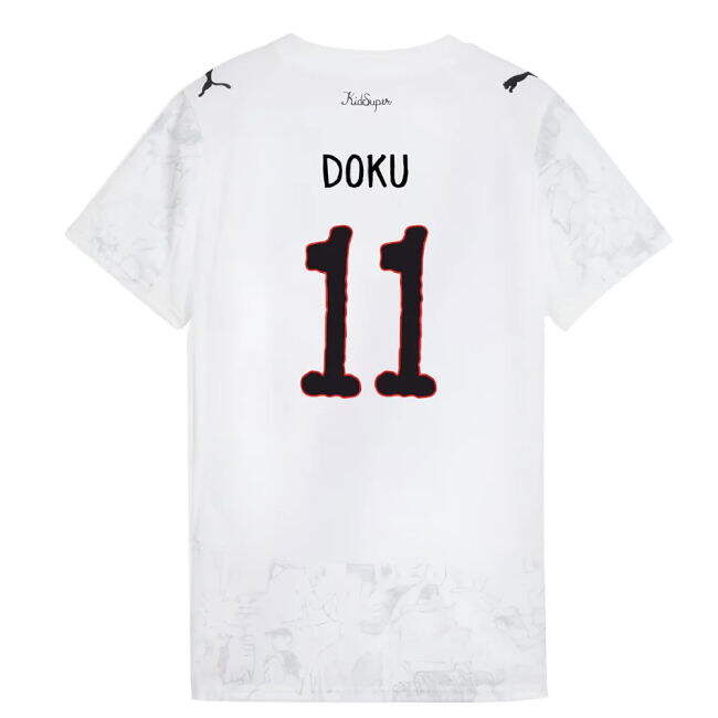 MAN top quality 2025-20 Third Kit - Adults | top quality