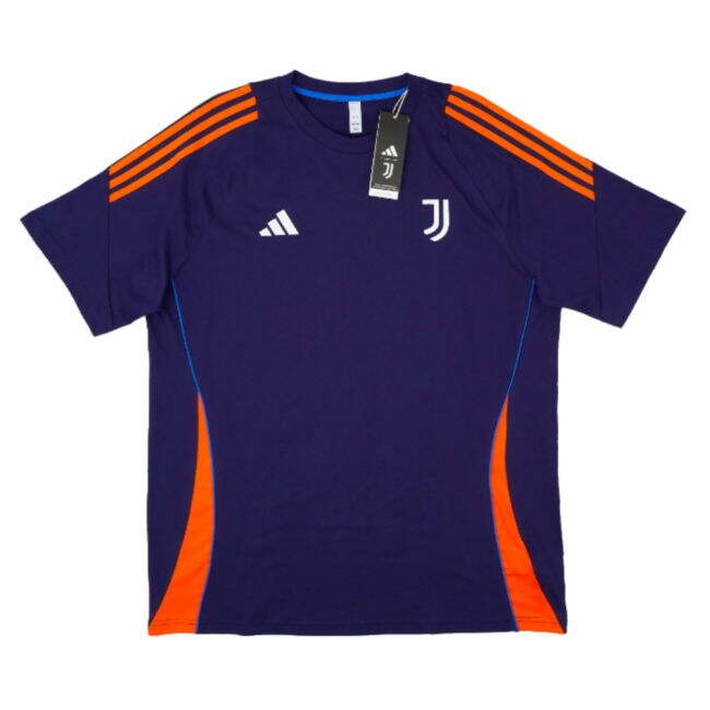 Juventus Special Edition Jersey 2024-2025 #48