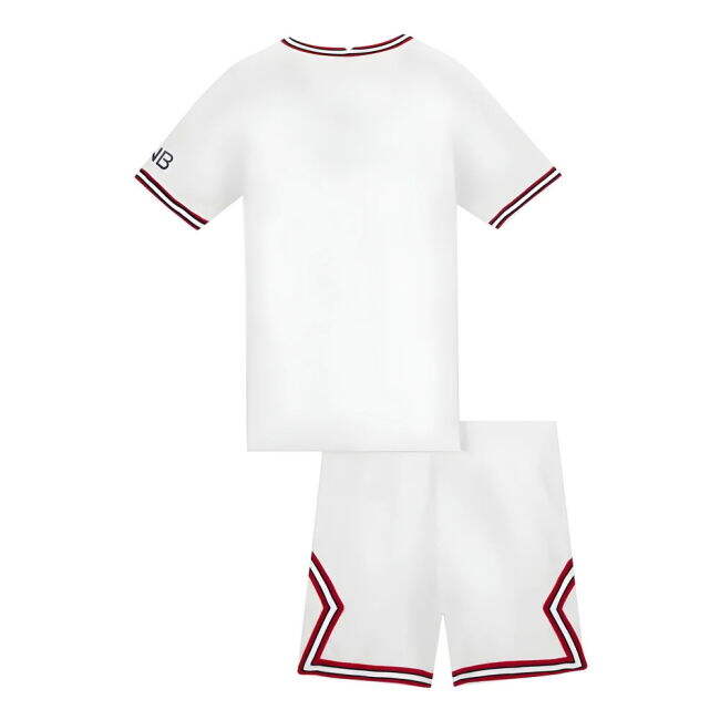 PSG Classic Jersey 2021-2022
