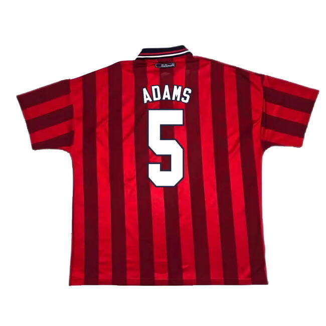 Top Quality England 2025-2026 Away Strip (2)