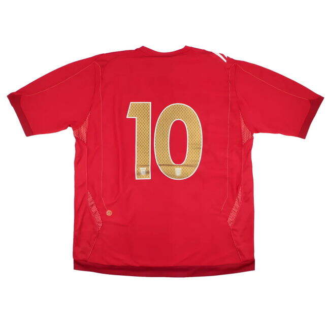 England Elite Away Jersey England #50