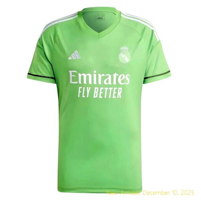 Shirt Real Madrid 2023-2024 Home - Official & Best Value