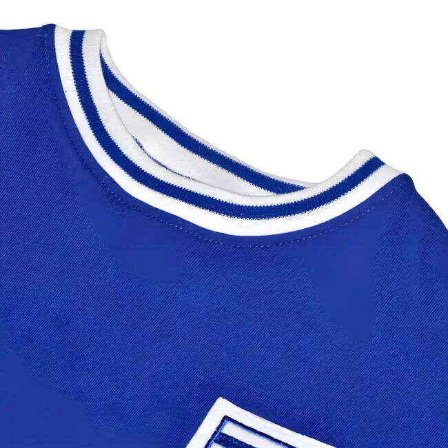 Greece National Side Replica Jersey - Adults Version