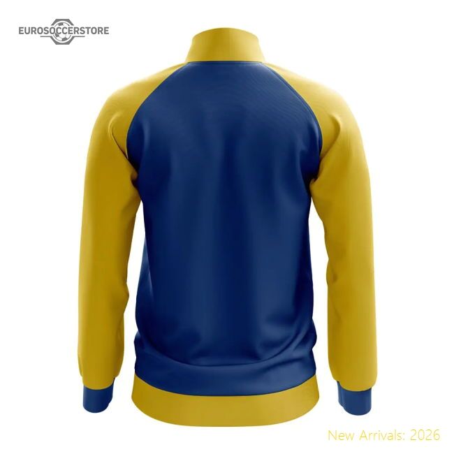 Football Team Durable Jacket (2024-2025) Value Modern Quality
