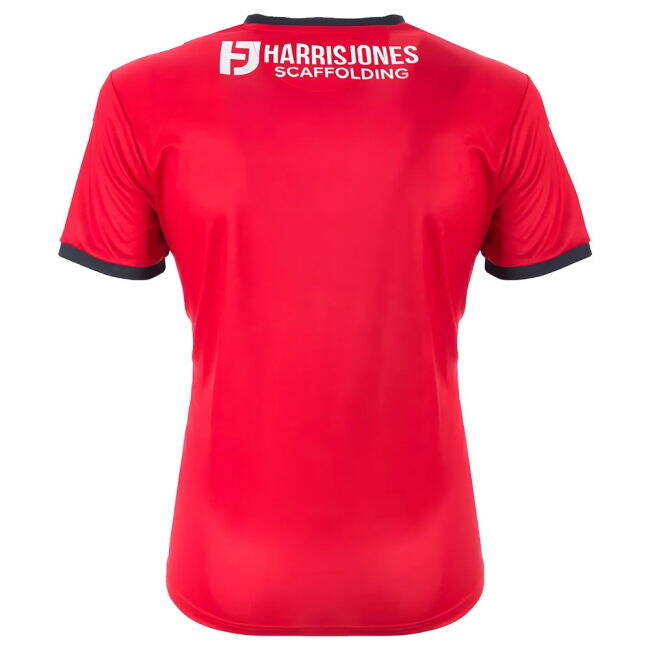 League Two Stylish Home Jersey 2022-2023 #78