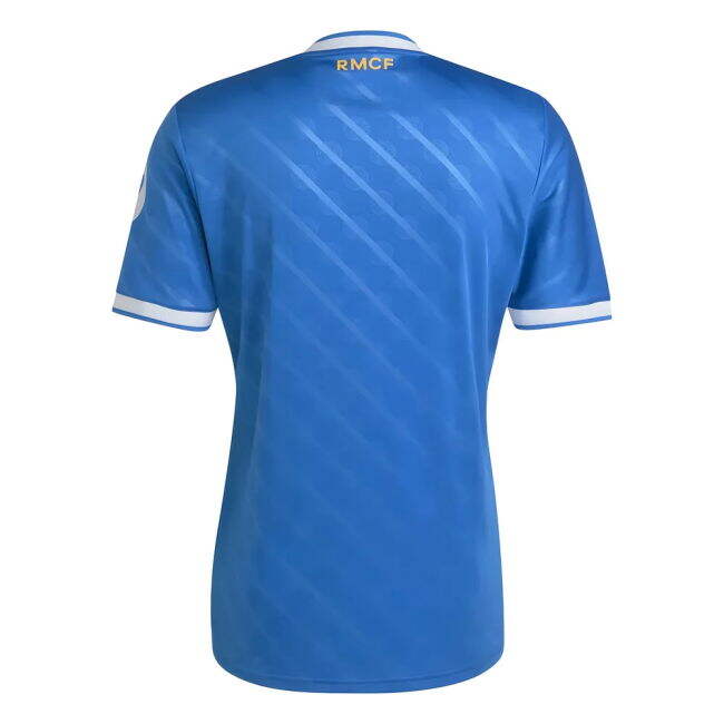 25-26 RM Third (2025) Jersey Jersey Jersey - Top - Official- ProLevel