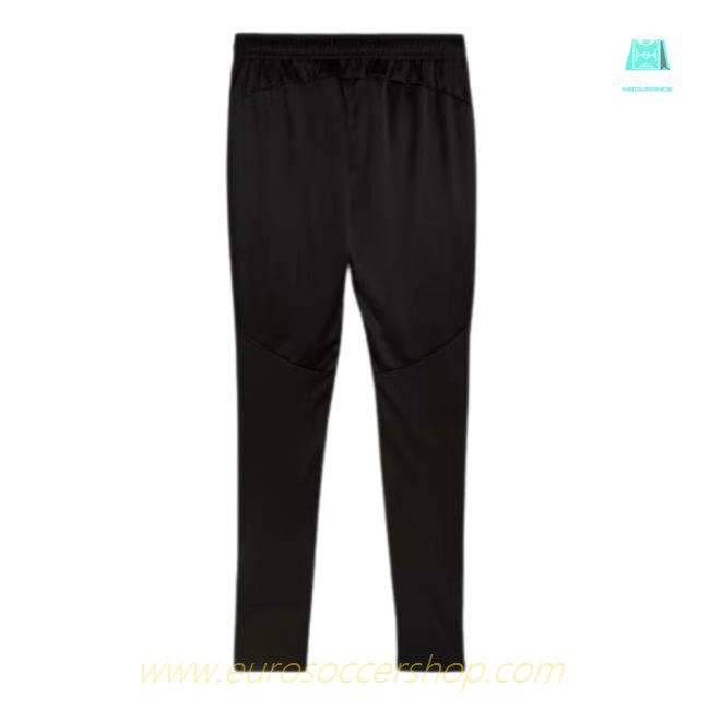 2024-2025 Borussia Dortmund Training Pants (Black)