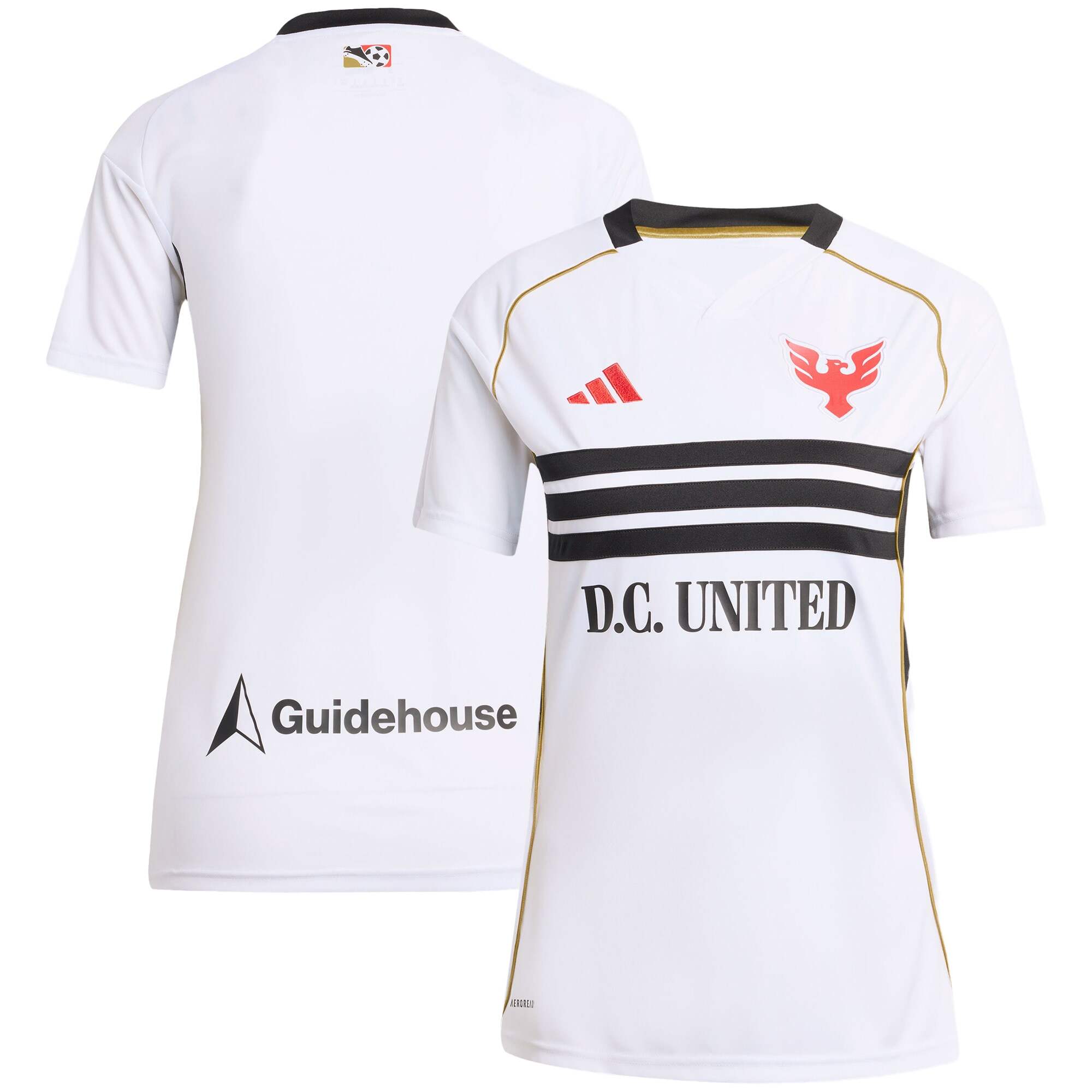 Women's 2025 Official Replica Jersey - Replica Jersey - Hurry Up