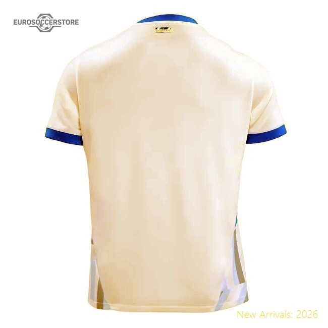 High-Quality Popular 2024-2025 Marseille Home Shirt (Womens)