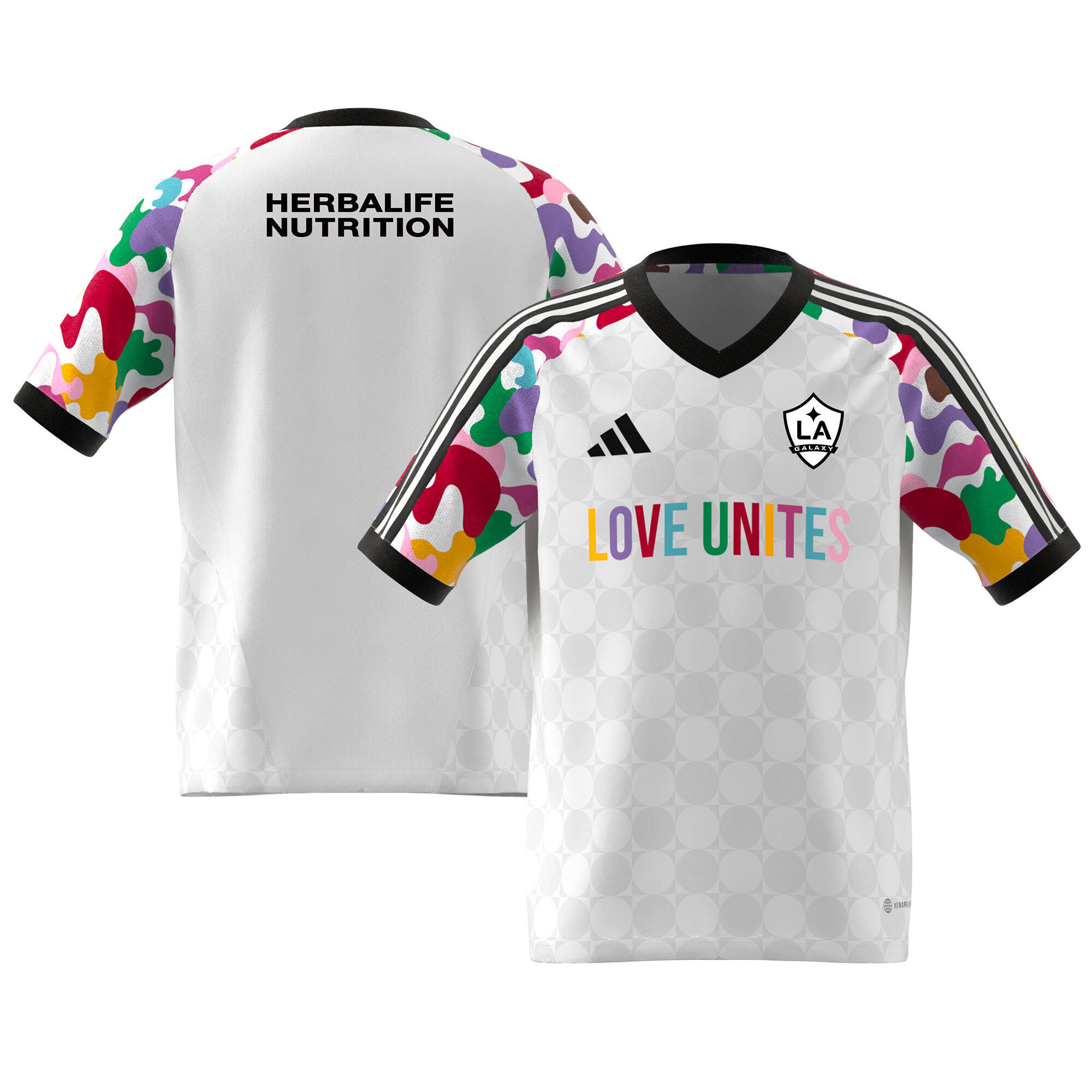 Youth 2023 High-Quality Jersey - Official Merchandise - Shop Now