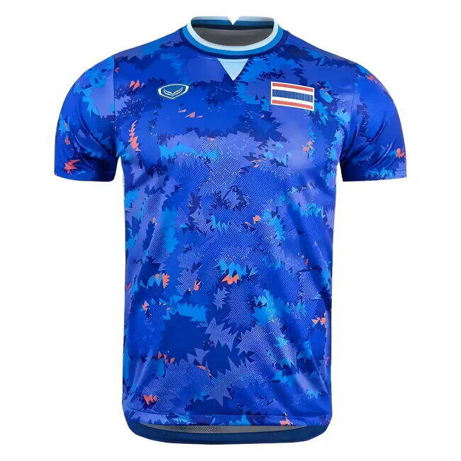 2022-2023 Thailand NT Home Strip