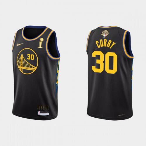 Golden State Warriors Stephen #30 Pro Series Jersey Contemporary Desig