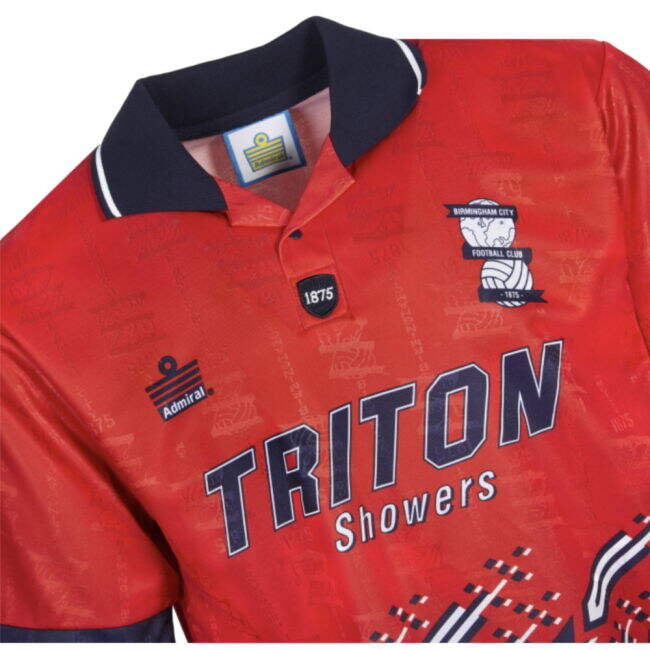 Professional Grade Devoted Football 2024-2025 Season Football Shirt