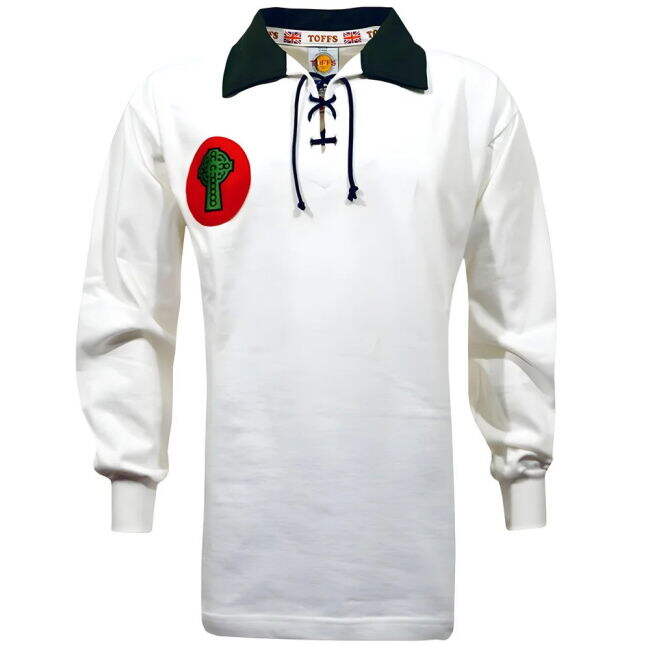 Gabon Concept Football Track Jacket (Green)