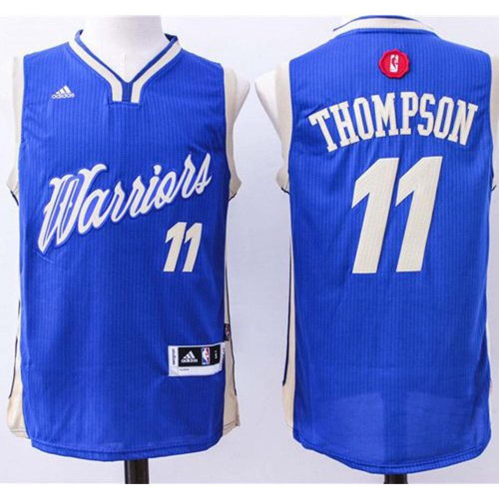 High-Quality 11 Blue Jersey - - NBA Collection