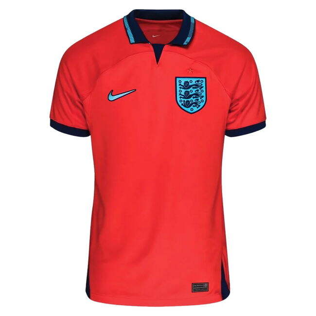 Kids 2026 Collection Breathable England Away Soccer Jersey (Beckham 7)