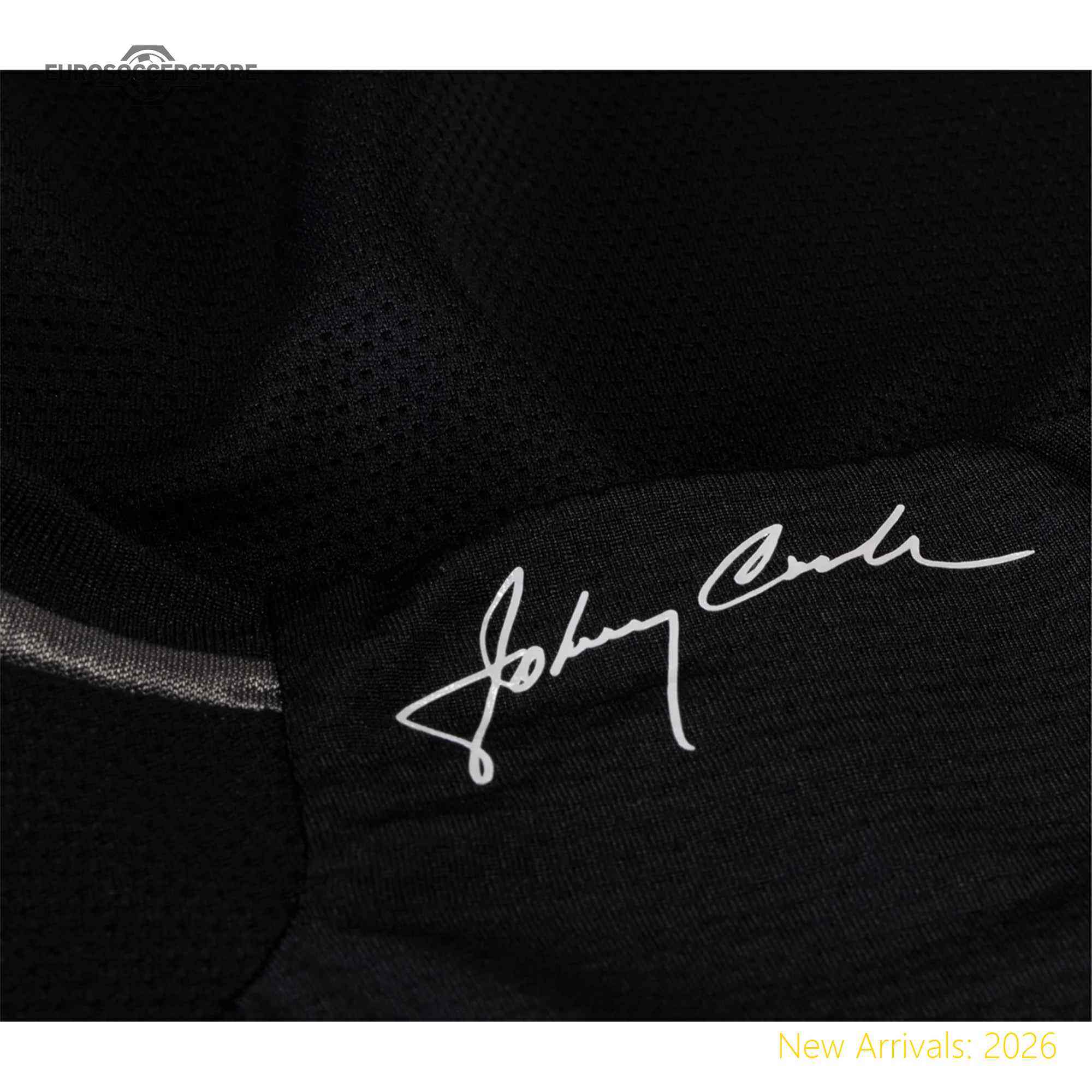 Authentic Replica Premium-quality Men Nas Club Legend Away Jersey 2023