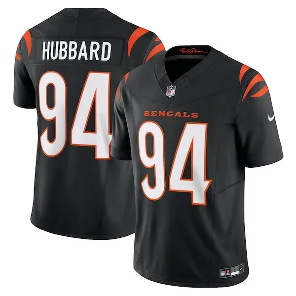 Performance None Limited Jersey - Premium Black NFL Fan Jersey | Ga...