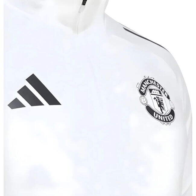 Legendary 2025-2026 EPL Shirt - Quick-Dry White Anti-Odor Adults#853