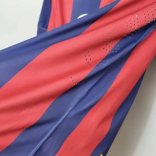 Barcelona Local - Premium Replica - Supporter Jersey - European