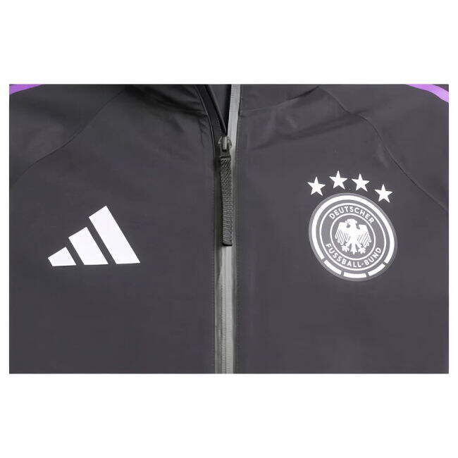 Official 2024-2025 Germany Rain Quality Performance Durable
