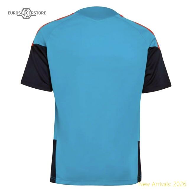 Premier League Team Elite Training Jersey Premier Performance Fabric