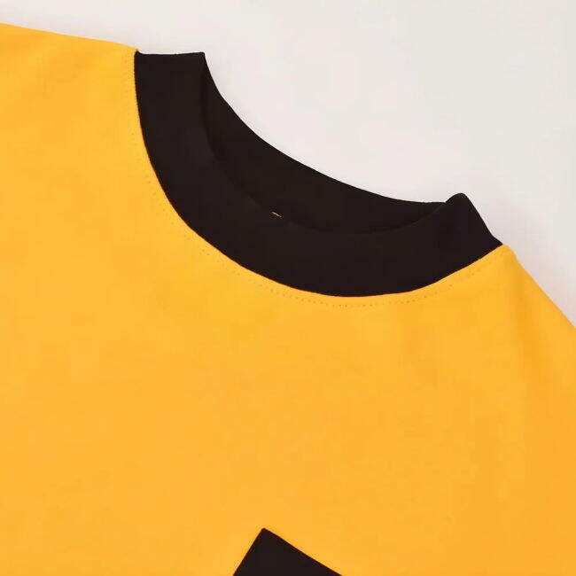 League Two Elite Jersey 1963-1968