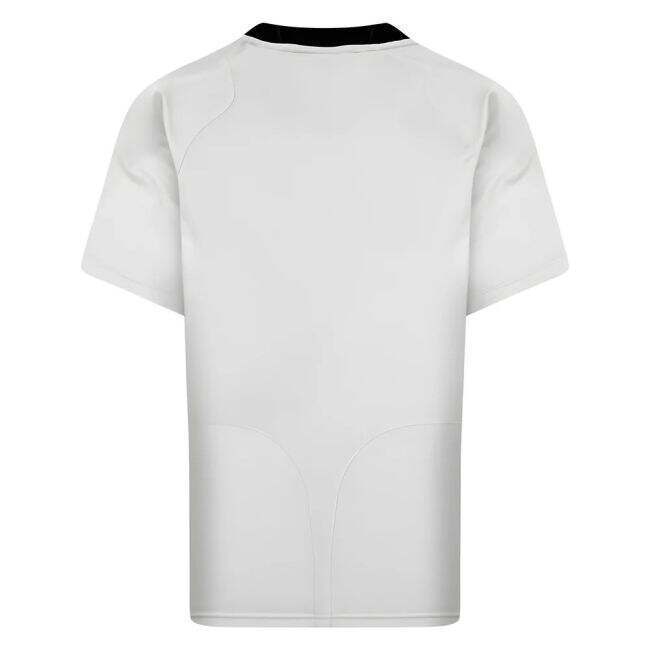 2005 Leicester City Away Retro Shirt