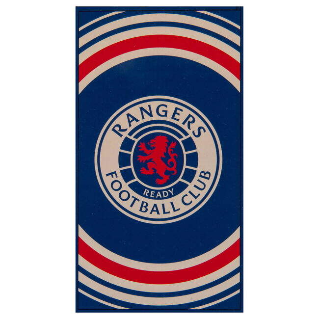 Rangers Official - Match Day Essential - Rangers - Premium Quality