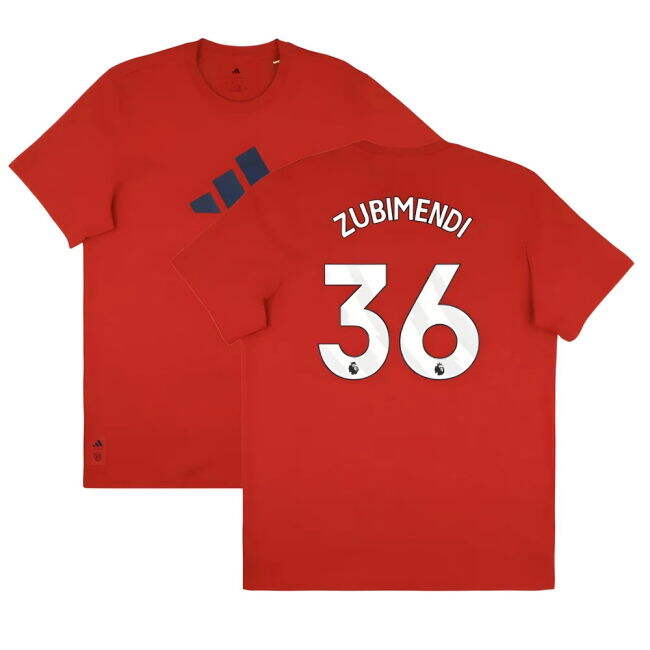 Stretchable 2025-2026 Arsenal Modern - Pro-Level Scarlet Adults #45535