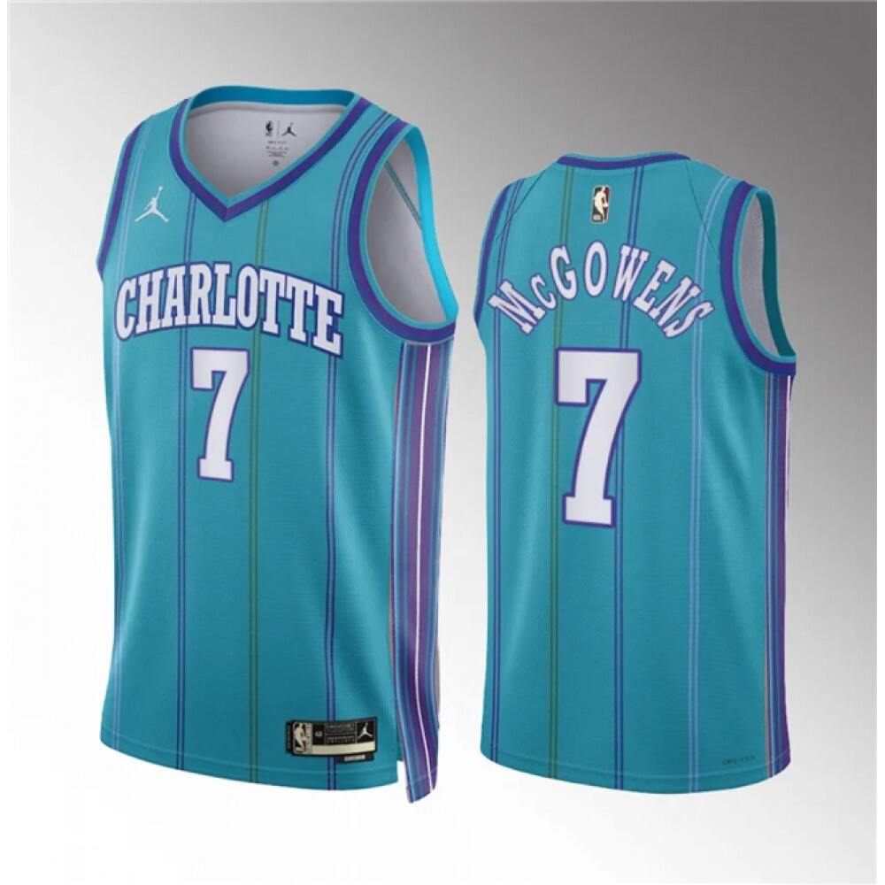 Authentic 7 Jersey Classic Edition - Fan Favorite
