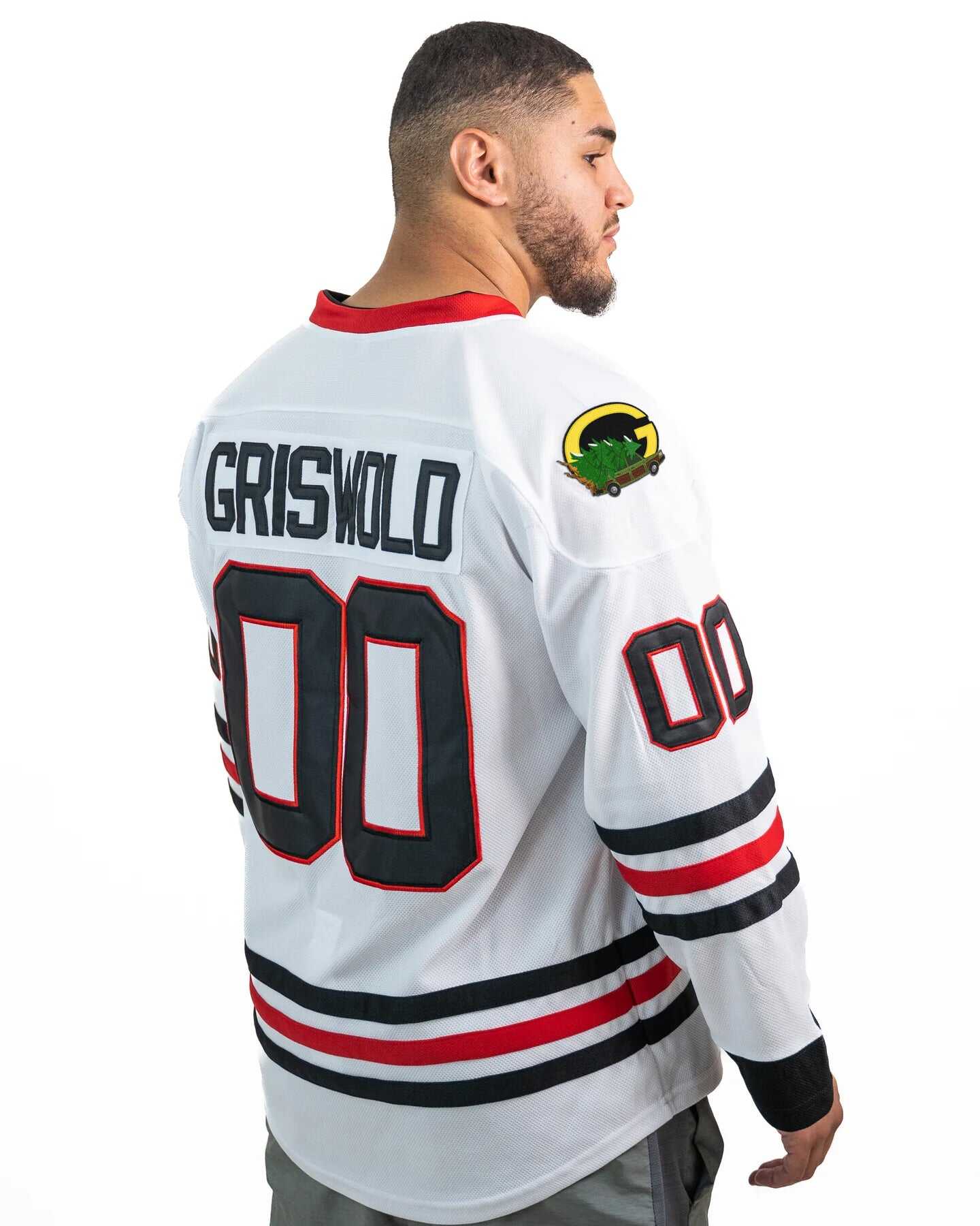 Special Custom Jersey BD0086