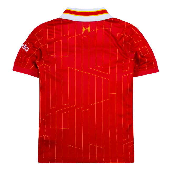 2024-20 Liverpool premium Home Shirt - Adults | first-class