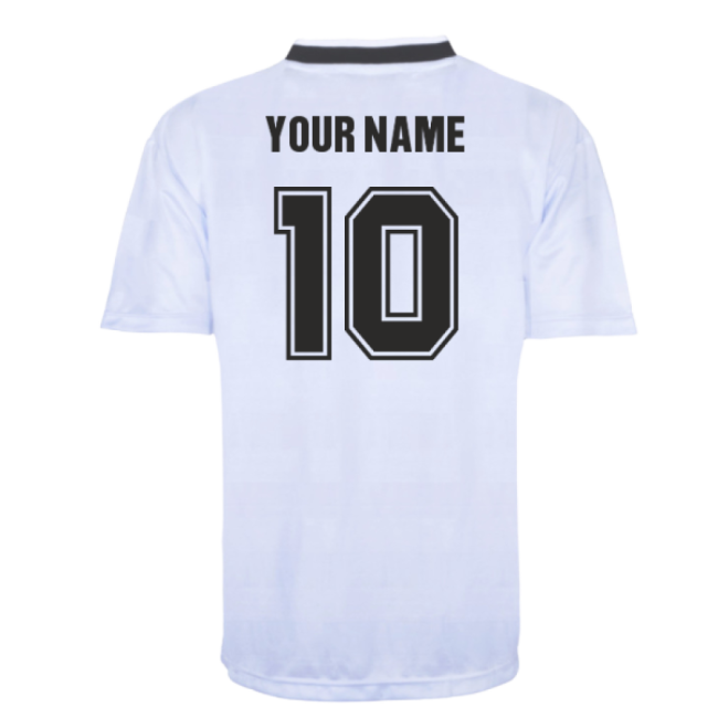 Pro Series Soccer Club Modern Style Official Football Kit