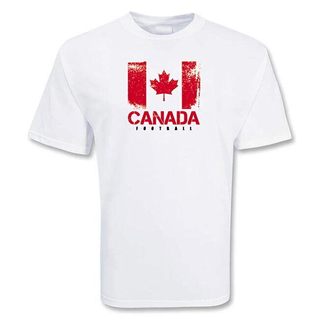 Canada Football Team Collectible Home Collector Jersey