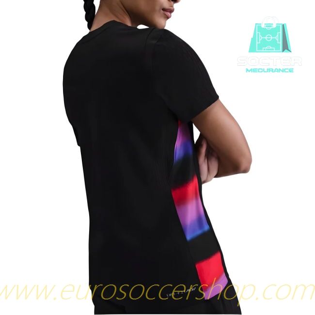 2025-26 Edition England NT Away Kit