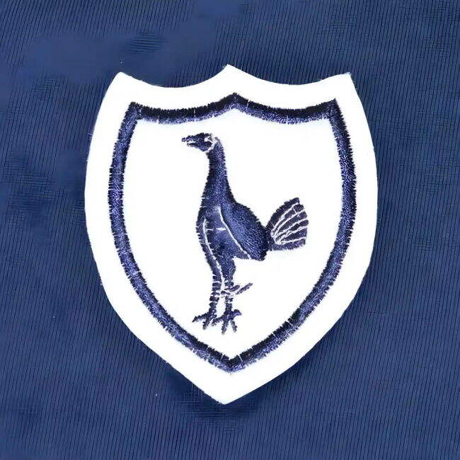 Tottenham Stylish Away Jersey Tottenham #97