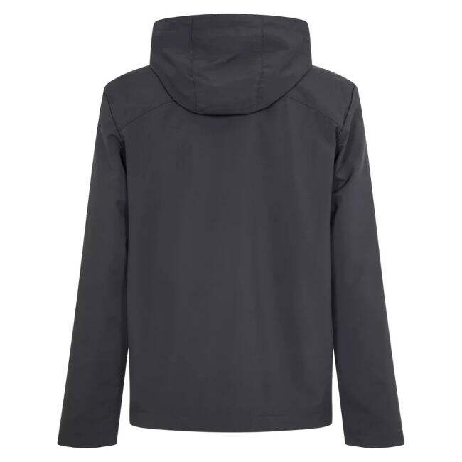 2025-2026 Ireland Rain Jacket (Black)