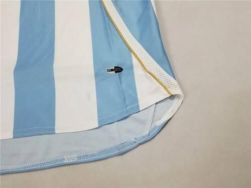 Authentic Argentina Local - Supporter Gear - Professional Grade