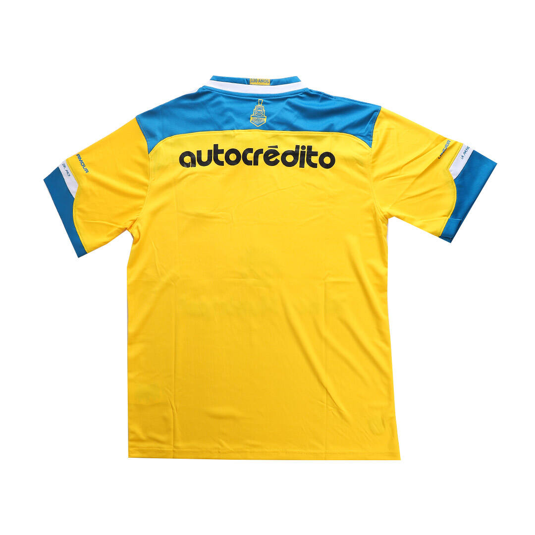 ROSARIO CENTRAL 20-21 AWAY SOCCER JERSEY SHIRT - Official Replica