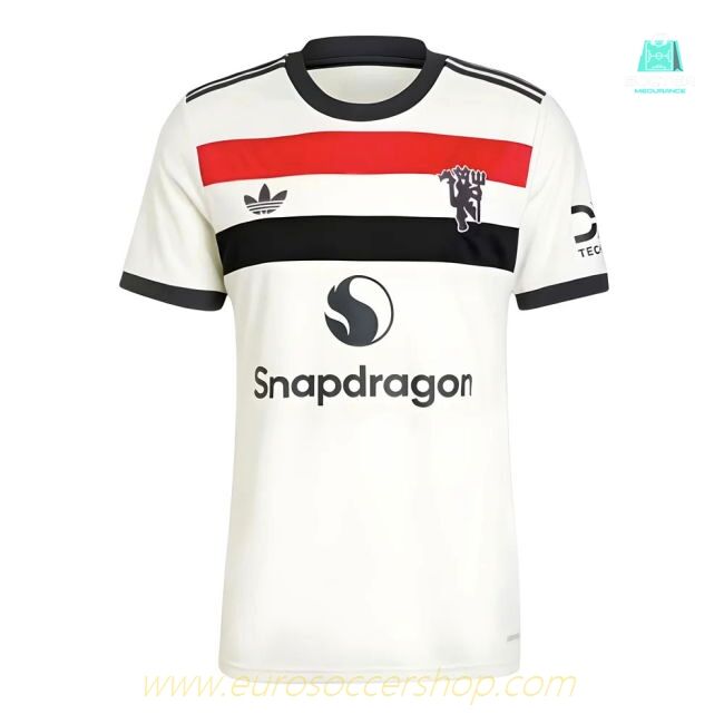 2024-2025 Man Utd Third Shirt (V.Nistelrooy 10)