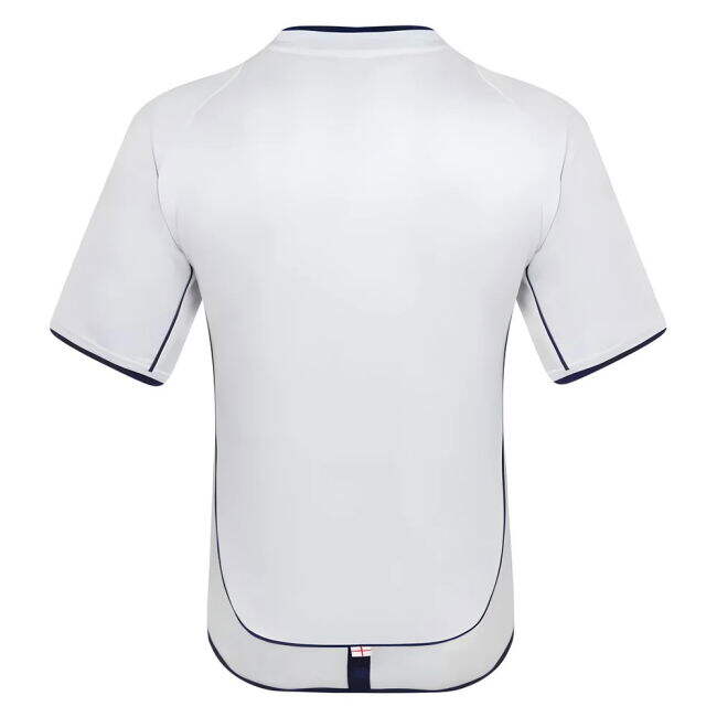 2025-2026 England National Team Home Shirt (4)